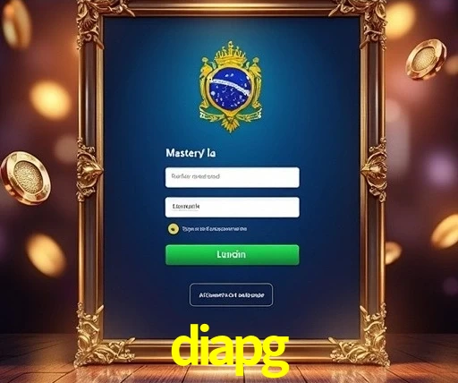 Níveis do programa VIP da diapg