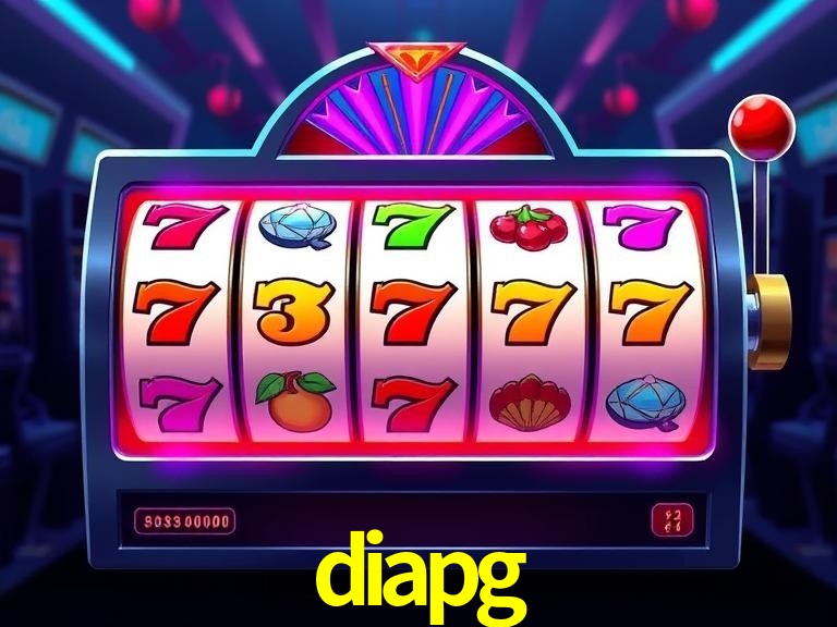 diapg segurança SSL 256-bit - Licença Curaçao, eCOGRA, GLI certificado